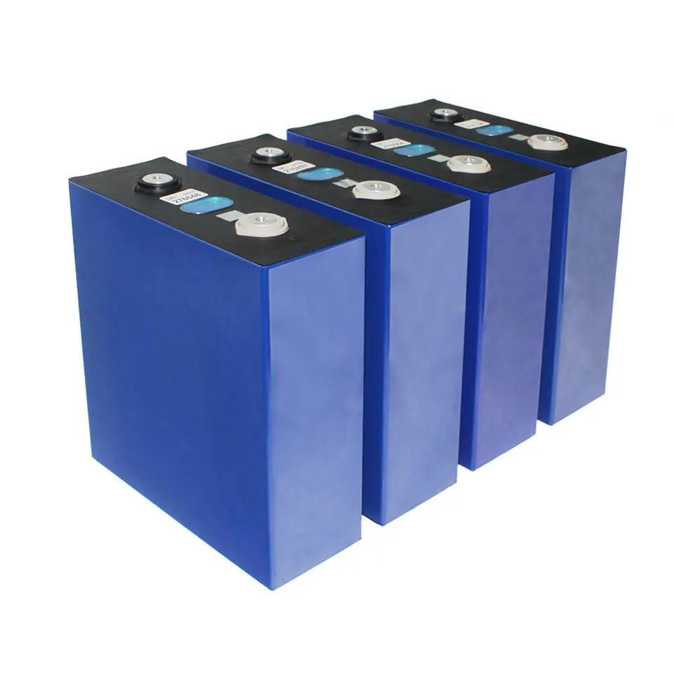 Stock in Us Fast Delivery LiFePO4 3.2V 280ah Lithium Ion Battery LiFePO4 Battery Cell