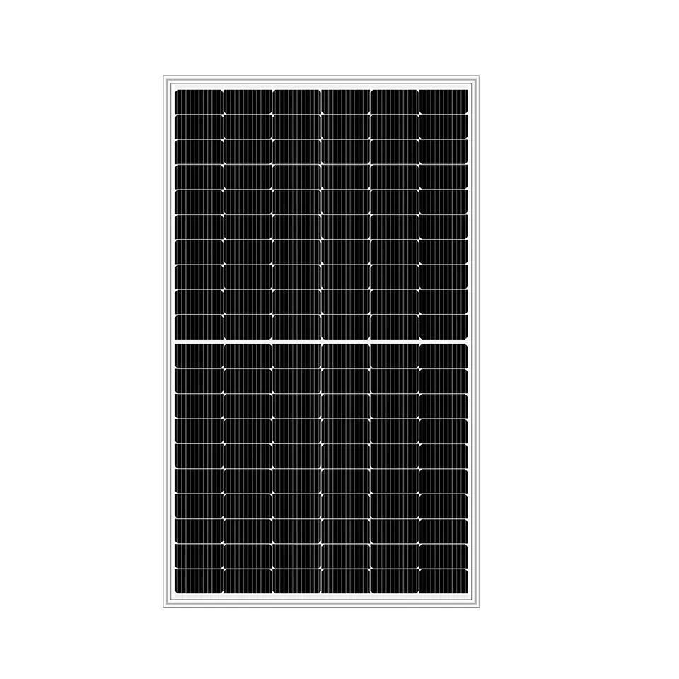 Solar Panels Cheap Monocrystalline Solar Panel 410 Watt Solar Panel Africa Box Frame Connector Power Lighting Cell