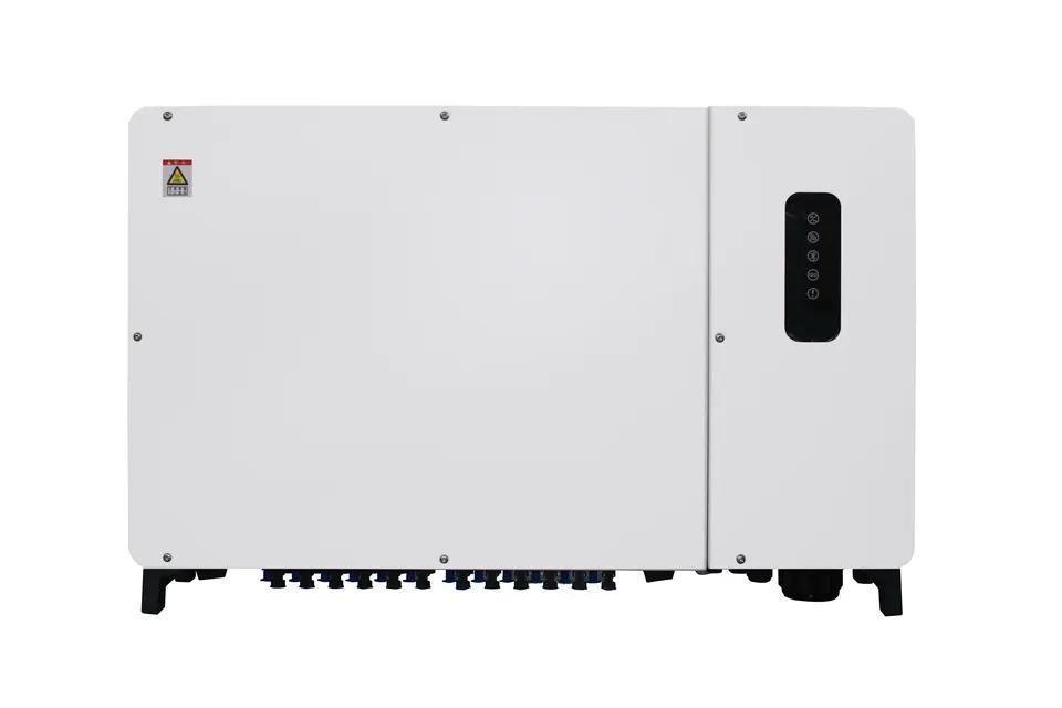 Ecopower PRO 1100va 110kw Three Phase Solar Inverter: High-Efficiency Solution for Industrial and Home Use