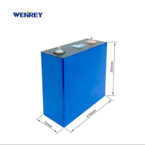 Stock in Us Fast Delivery LiFePO4 3.2V 280ah Lithium Ion Battery LiFePO4 Battery Cell