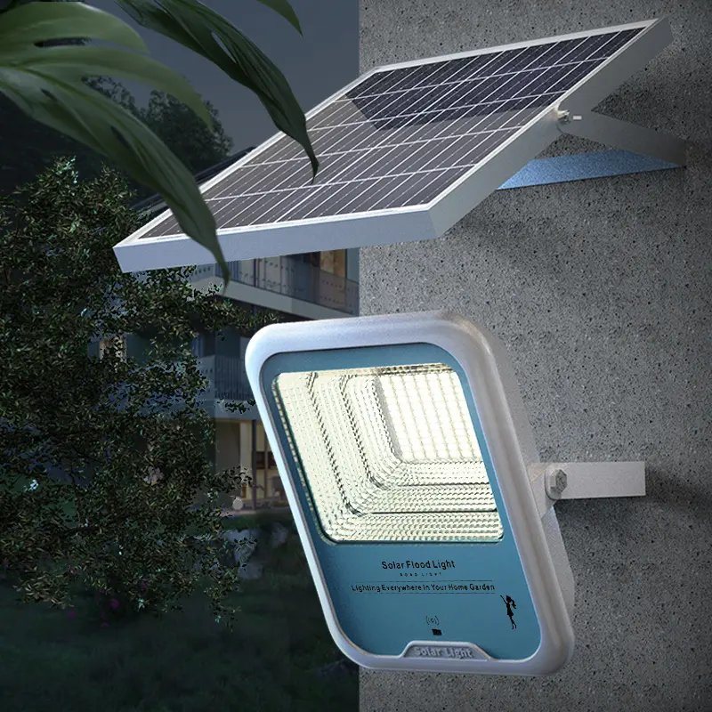 Solarpro Outdoor IP66 LED 8W/15W/25W/40W Solar Street Light Green Energy Lighting Courtyard Light Garden Light